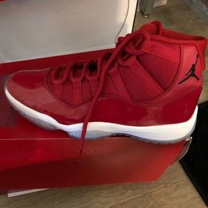 Retro Jordans 11 Win like 96